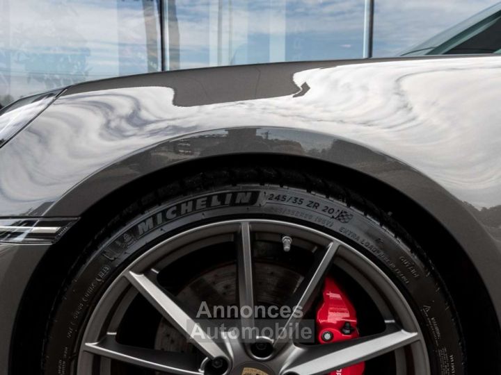 Porsche 992 CARRERA S SPORTDESIGN-SPORTUITL-CHRONO-LIFT-INNO-. - 39