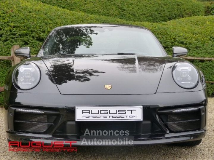 Porsche 992 Carrera T 2024 - 18