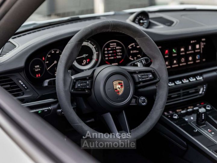 Porsche 992 CARRERA T SPORTDESIGN-CHRONO-LIFT-PANO-CAM-... - 19