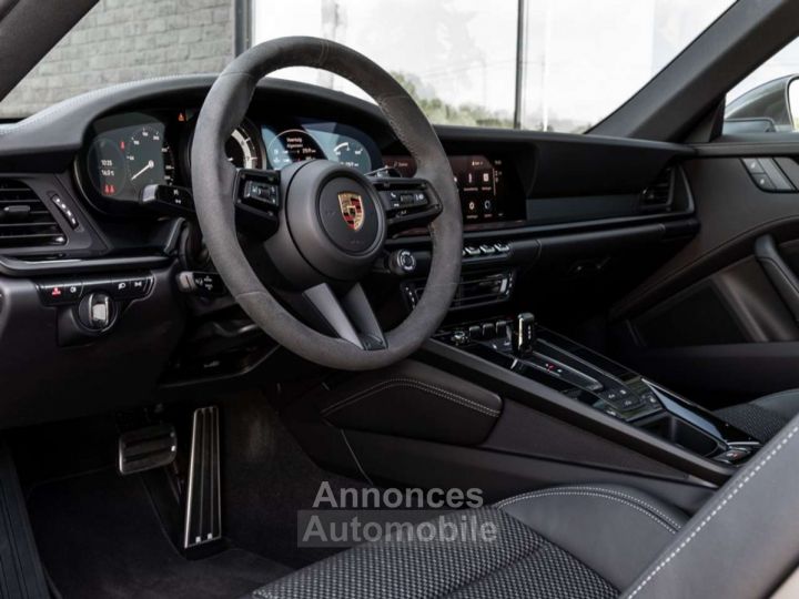 Porsche 992 CARRERA T SPORTDESIGN-CHRONO-LIFT-PANO-CAM-... - 22