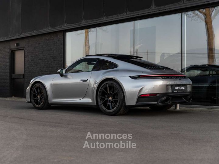 Porsche 992 FACELIFT CARRERA-CHRONO-UITLAAT-21-PANO-BOSE-... - 2