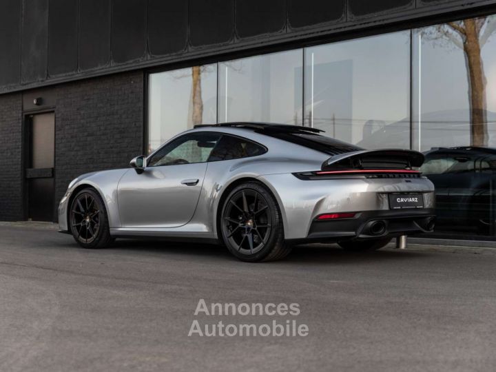 Porsche 992 FACELIFT CARRERA-CHRONO-UITLAAT-21-PANO-BOSE-... - 3