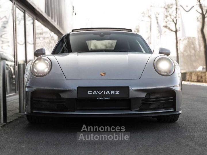 Porsche 992 FACELIFT CARRERA-CHRONO-UITLAAT-21-PANO-BOSE-... - 5