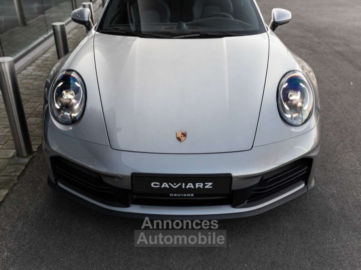 Porsche 992 FACELIFT CARRERA-CHRONO-UITLAAT-21-PANO-BOSE-... - 9