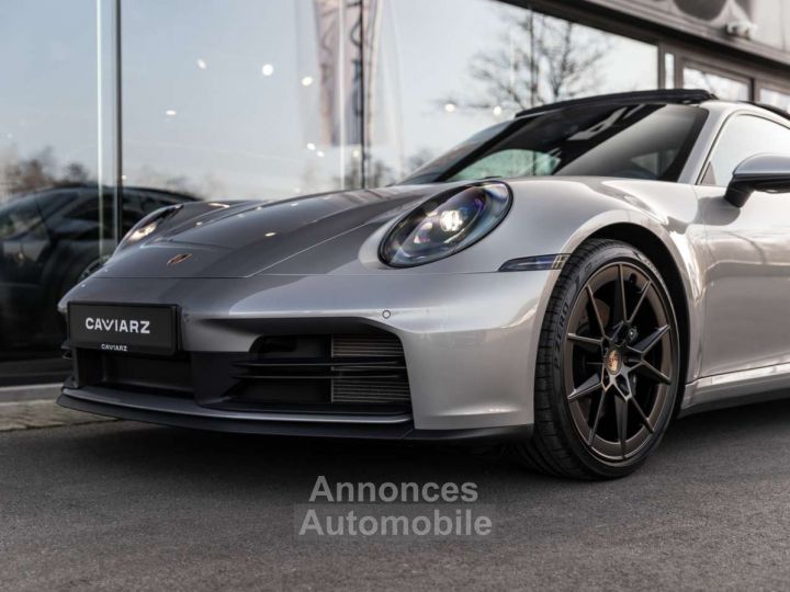 Porsche 992 FACELIFT CARRERA-CHRONO-UITLAAT-21-PANO-BOSE-... - 10