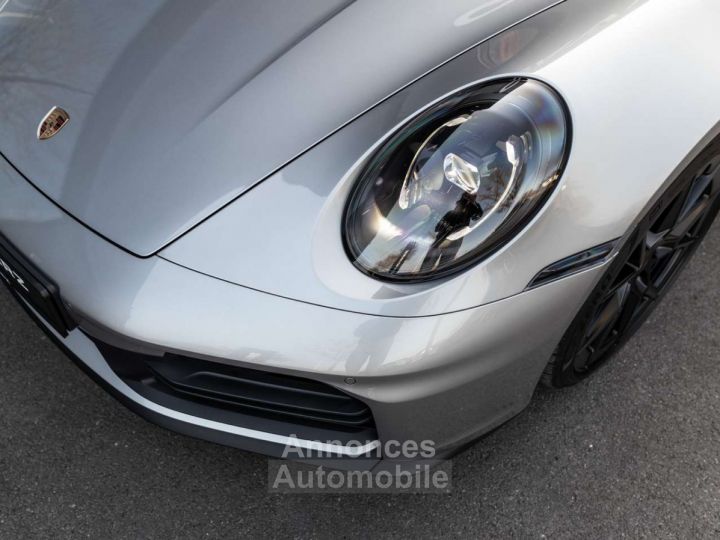 Porsche 992 FACELIFT CARRERA-CHRONO-UITLAAT-21-PANO-BOSE-... - 11