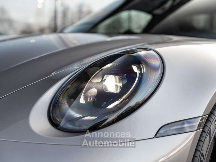 Porsche 992 FACELIFT CARRERA-CHRONO-UITLAAT-21-PANO-BOSE-... - 13