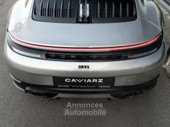 Porsche 992 FACELIFT CARRERA-CHRONO-UITLAAT-21-PANO-BOSE-... - 15