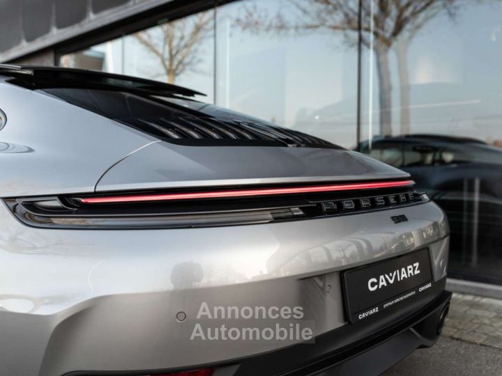 Porsche 992 FACELIFT CARRERA-CHRONO-UITLAAT-21-PANO-BOSE-... - 18