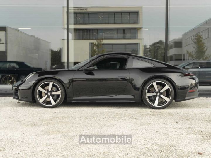 Porsche 992 Facelift Sport Design Chrono Sportexhaust BOSE Keyless - 8