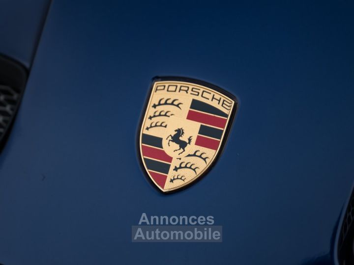 Porsche 992 GT3 - 28