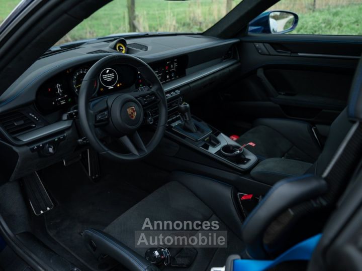 Porsche 992 GT3 - 32