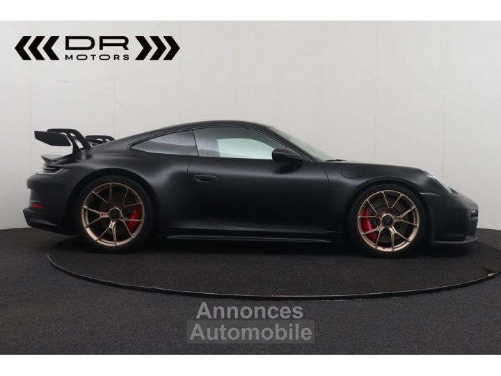 Porsche 992 GT3 - 15