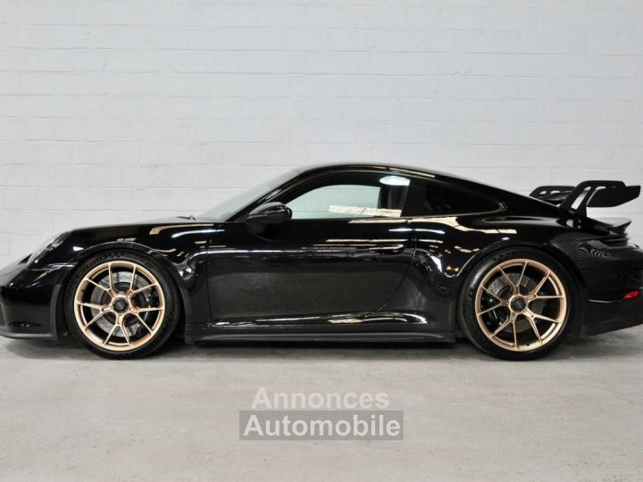 Porsche 992 GT3 4.0 510cv PDK - 3