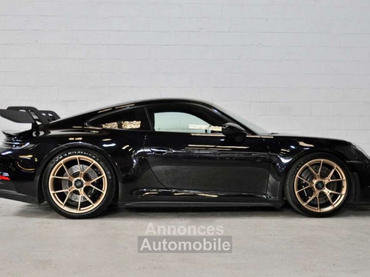 Porsche 992 GT3 4.0 510cv PDK - 4