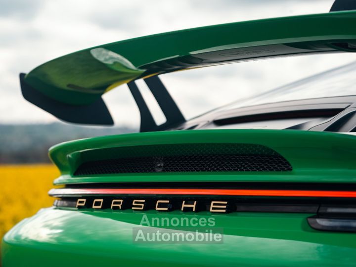 Porsche 992 GT3 510 Ch PDK ClubSport - Malus Payé (carte Grise Française) - Lift System, Pack Chrono - Etat PARFAIT, Bloc AV Filmé - Révision Effectuée - Gar. 12 - 10