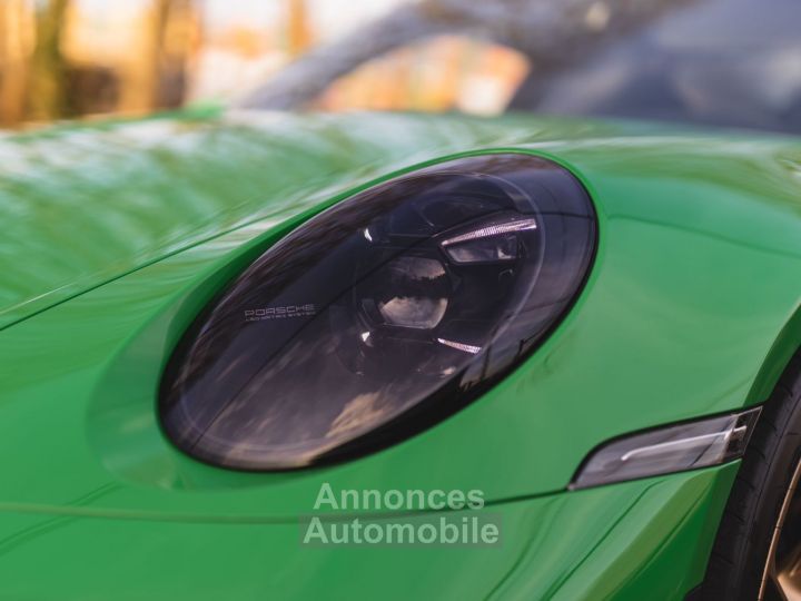 Porsche 992 GT3 510 Ch PDK ClubSport - Malus Payé (carte Grise Française) - Lift System, Pack Chrono - Etat PARFAIT, Bloc AV Filmé - Révision Effectuée - Gar. 12 - 19