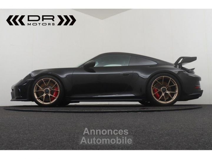 Porsche 992 GT3 - LIFT BOSE PERFECT CONDITION - 4