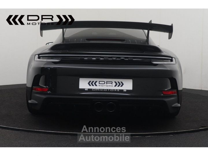 Porsche 992 GT3 - LIFT BOSE PERFECT CONDITION - 7