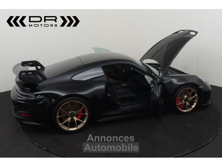 Porsche 992 GT3 - LIFT BOSE PERFECT CONDITION - 10