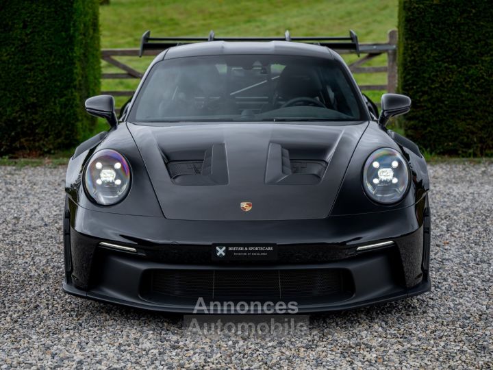 Porsche 992 GT3 RS Pack Weissach - New - VAT Refundable - 12