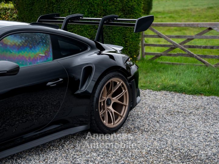 Porsche 992 GT3 RS Pack Weissach - New - VAT Refundable - 14