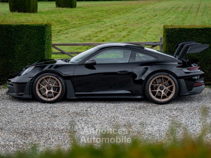 Porsche 992 GT3 RS Pack Weissach - New - VAT Refundable - 15