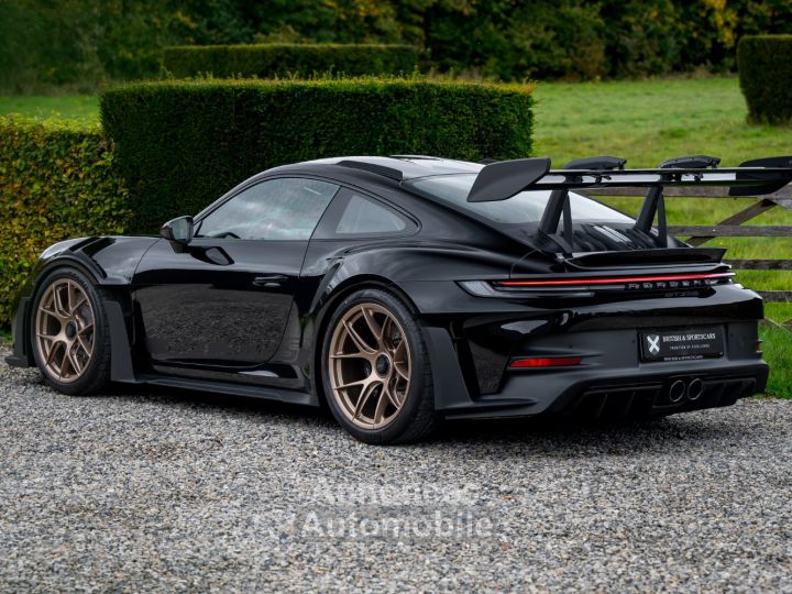 Porsche 992 GT3 RS Pack Weissach - New - VAT Refundable - 18