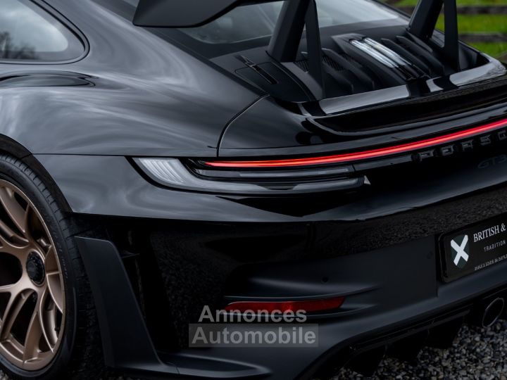 Porsche 992 GT3 RS Pack Weissach - New - VAT Refundable - 20