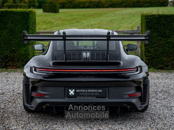 Porsche 992 GT3 RS Pack Weissach - New - VAT Refundable - 26