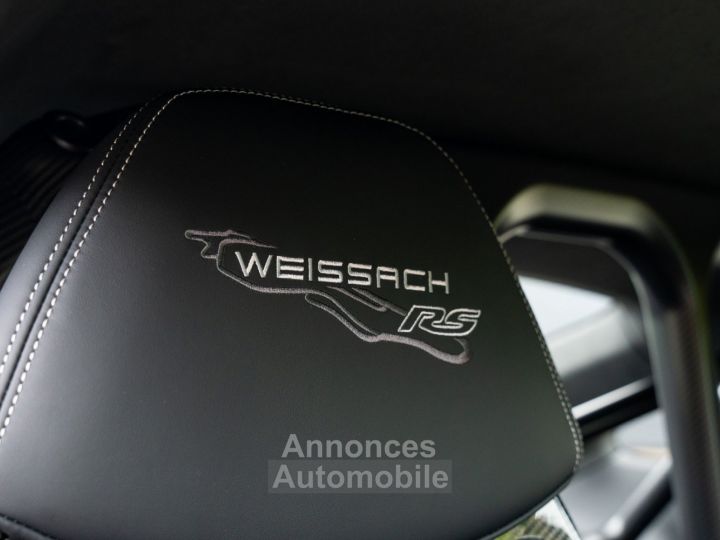 Porsche 992 GT3 RS Pack Weissach - New - VAT Refundable - 38