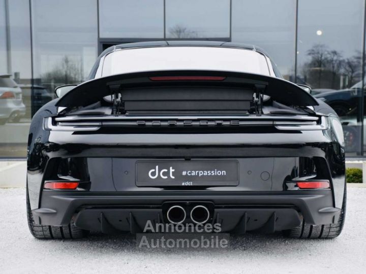 Porsche 992 GT3 Touring - - 1939 km - - RearSteering Lifting - 6