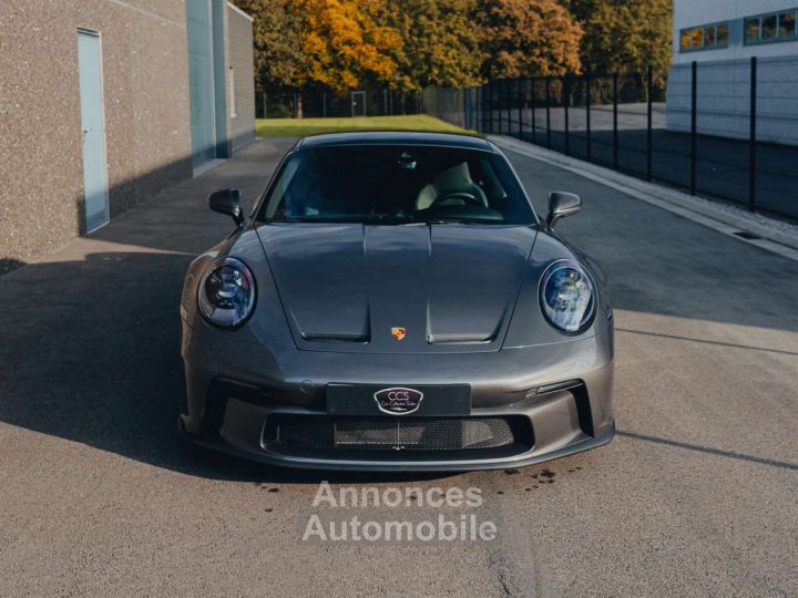 Porsche 992 GT3 Touring- First owner-Vat refundable-Like new - 3