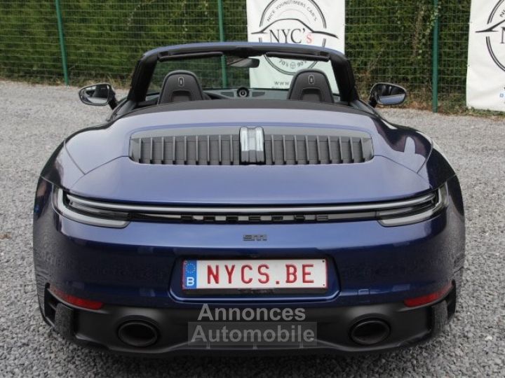 Porsche 992 GTS - 3