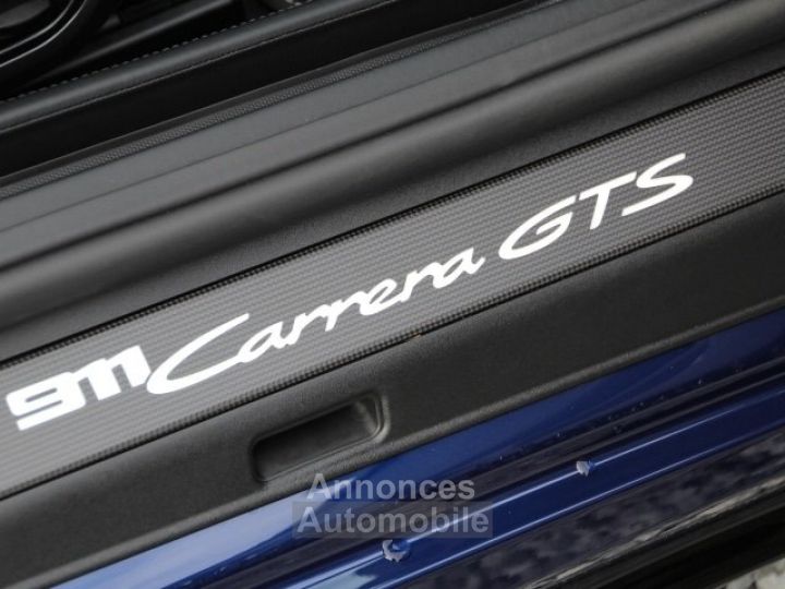 Porsche 992 GTS - 19