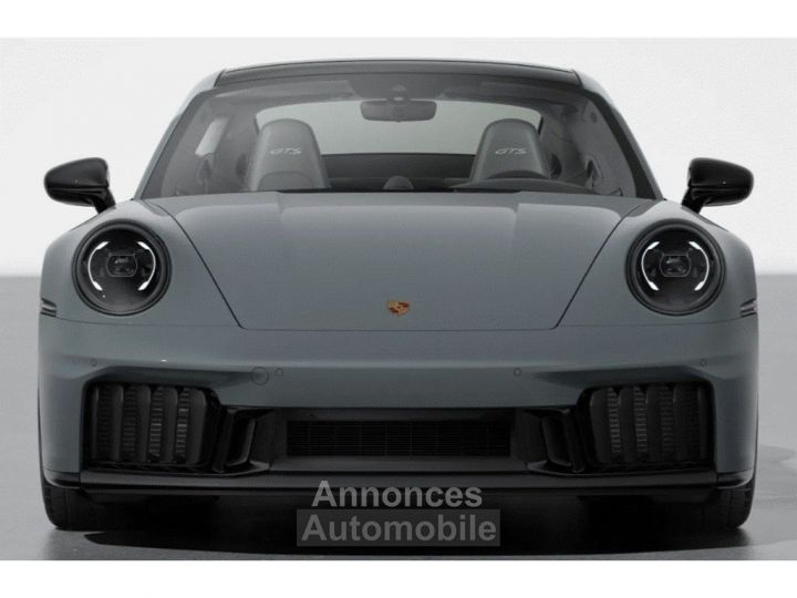 Porsche 992 GTS FACELIFT - LIFT INTERIEURPAKKET ENTRY BOSE ADAPTIVE CRUISE - 2