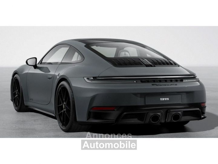 Porsche 992 GTS FACELIFT - LIFT INTERIEURPAKKET ENTRY BOSE ADAPTIVE CRUISE - 3