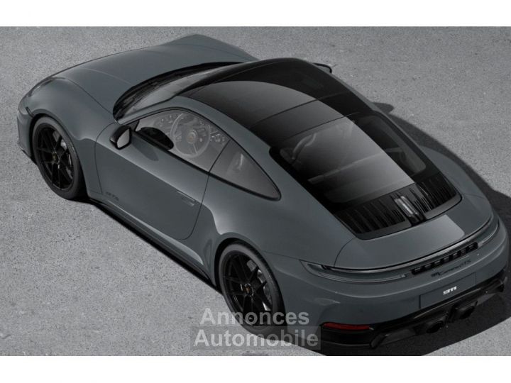 Porsche 992 GTS FACELIFT - LIFT INTERIEURPAKKET ENTRY BOSE ADAPTIVE CRUISE - 4