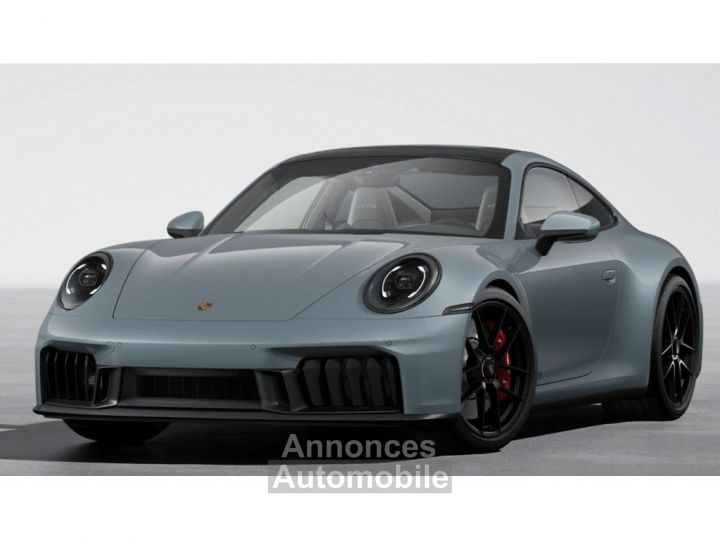 Porsche 992 GTS PDK FACELIFT - LIFT PANODAK BOSE NEW AVAILABLE 11/2024 - 1