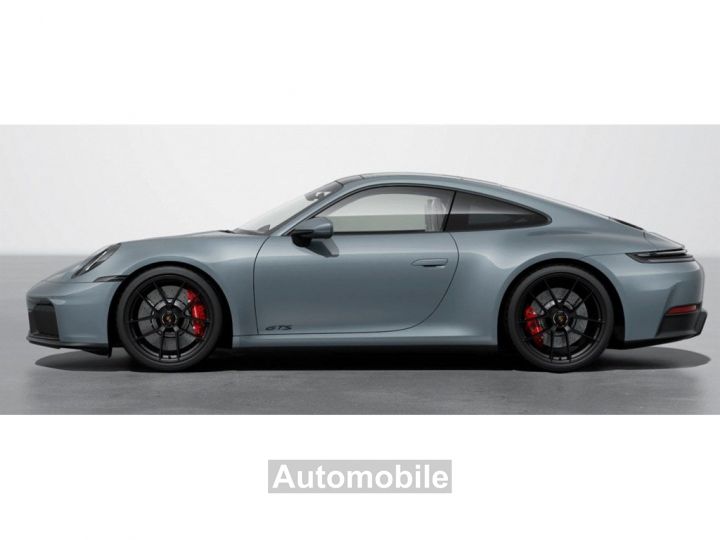 Porsche 992 GTS PDK FACELIFT - LIFT PANODAK BOSE NEW AVAILABLE 11/2024 - 2