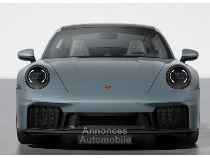 Porsche 992 GTS PDK FACELIFT - LIFT PANODAK BOSE NEW AVAILABLE 11/2024 - 3