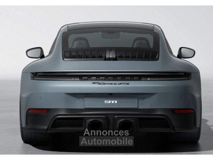 Porsche 992 GTS PDK FACELIFT - LIFT PANODAK BOSE NEW AVAILABLE 11/2024 - 4