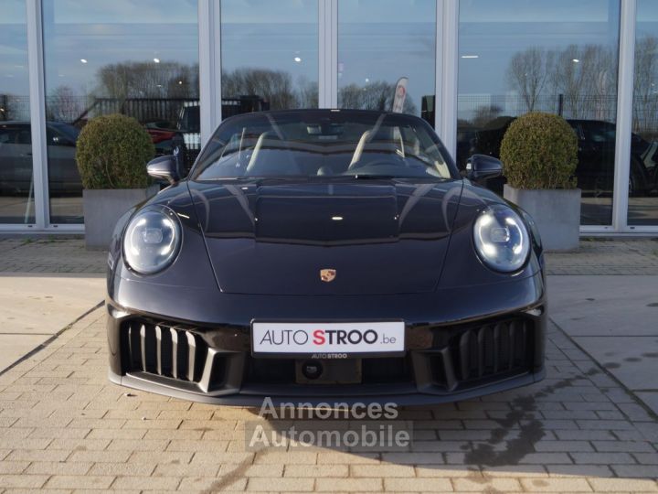 Porsche 992 Ph2 CABRIO 4 GTS NEW MODEL !!! - 1