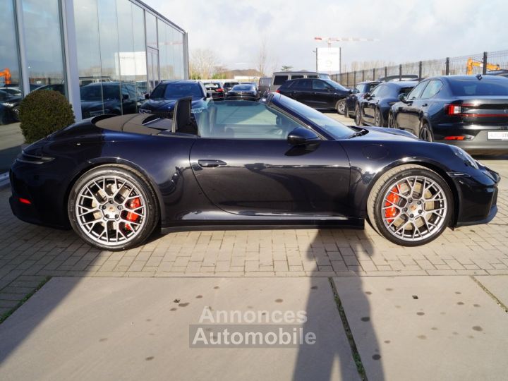 Porsche 992 Ph2 CABRIO 4 GTS NEW MODEL !!! - 2