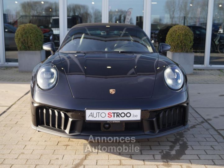 Porsche 992 Ph2 CABRIO 4 GTS NEW MODEL !!! - 4