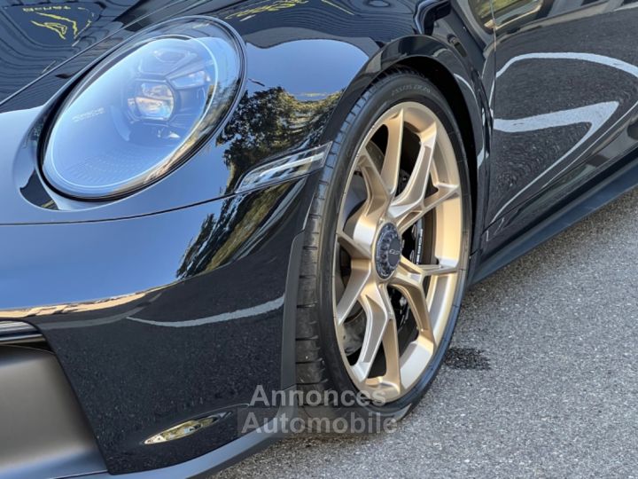 Porsche 992 Porsche 911 Type 992 GT3 Clubsport NEUVE - Crédit 1 757 Euros Par Mois - Chrono - Lift - PDK - cuir étendu - pack carbone - 2