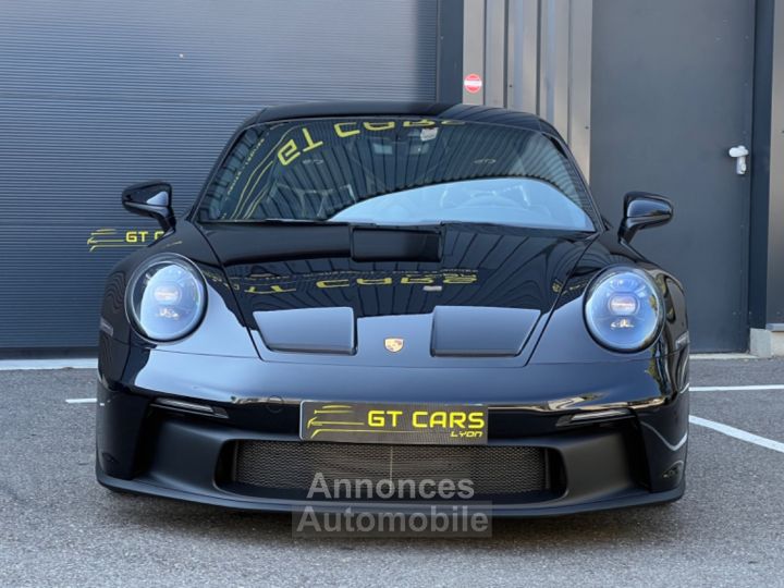 Porsche 992 Porsche 911 Type 992 GT3 Clubsport NEUVE - Crédit 1 757 Euros Par Mois - Chrono - Lift - PDK - cuir étendu - pack carbone - 4