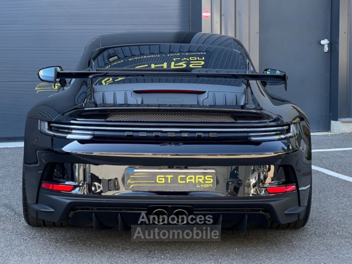 Porsche 992 Porsche 911 Type 992 GT3 Clubsport NEUVE - Crédit 1 757 Euros Par Mois - Chrono - Lift - PDK - cuir étendu - pack carbone - 6