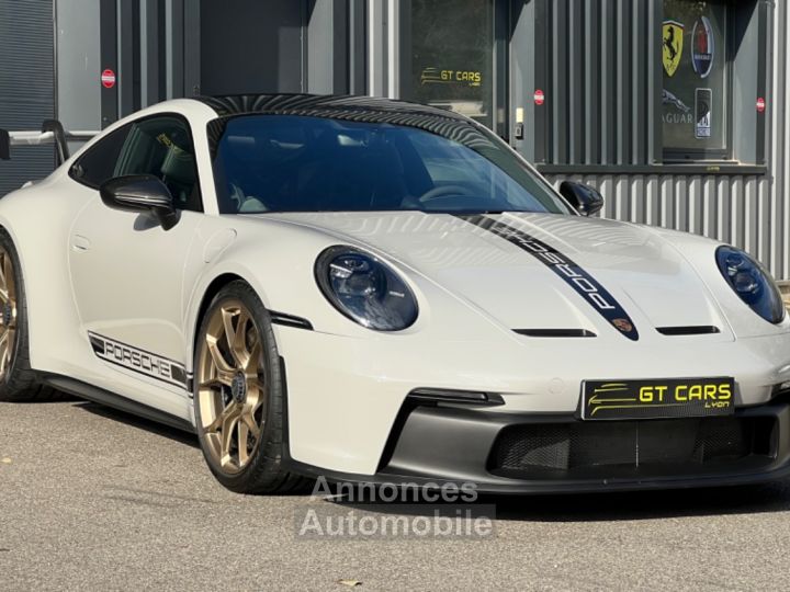 Porsche 992 Porsche 911 Type 992 GT3 Clubsport NEUVE - Crédit 1 757 Euros Par Mois - Chrono - Lift - PDK - cuir étendu - pack carbone - 1