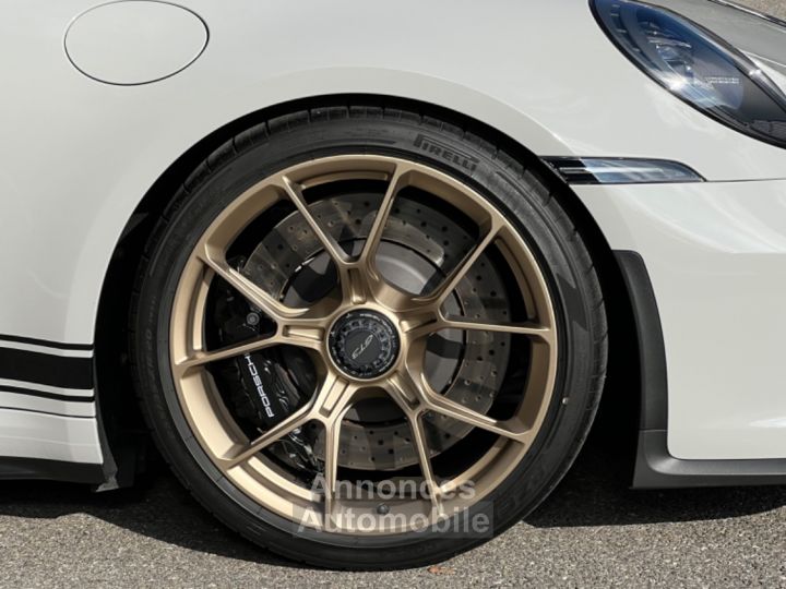 Porsche 992 Porsche 911 Type 992 GT3 Clubsport NEUVE - Crédit 1 757 Euros Par Mois - Chrono - Lift - PDK - cuir étendu - pack carbone - 3